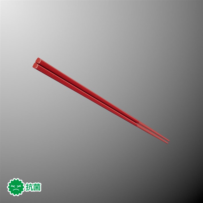 H29 R / 19.5cmハイロン箸 - 国際化工